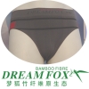 Bamboo fiber  Briefs A21005