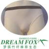Bamboo fiber  Briefs A21009
