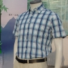 Bamboo fiber Shirt D43019