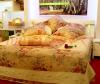 Bamboo fiber bedding set ZM-1101