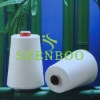 Bamboo yarn