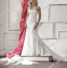 Baob0004 wedding dress