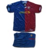 Barcelona   Home  Soccer Jersey