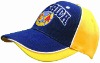 Baseball Cap,hat,embroideried hat (RJ-8112)