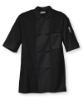 Basic Chef Coat (chef wear, chef uniform,kitchen coat)