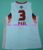 Basketball 09 all star Jerseys