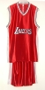 Basketball Jersey