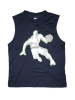 Basketball Sleeveless T-shirt (1361007)