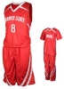Basketball Uniforms