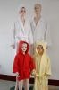 Bathrobe Sets