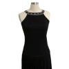 Beaded Tank Top