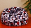 BeanBag,living room furniture,bean bag;