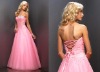 Beautiful Evening Dress Evening gown prom dress prom gown E9291