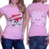 Bebe T-shirt,Bebe tees,bebe ladies t-shirt,bebe   t-shirt,brand t-shirt,brand women t-shirt,brand ladies tees,bebe   tee