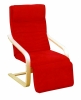 Bentwood chair