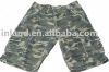 Bermuda shorts