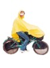 Bicycle Rain Poncho