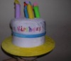 Birthday hat ,party hat ,christmas hat,Cake hat, costume  hat, promotional hat, fans hat