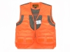 Blaze Orange Deluxe Hunting Vest