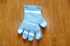 Blocked PE Glove