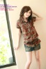 Blouse shirts  Latest Korea/Japan new cloth wholesale 8879# Z080570