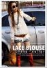 Blouse shirts Long Blouse  08 Autumn French Style Romantic China Collar Lace Long Blouse Beige C897200