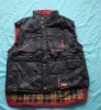 Body Warmer , Padded Vest,  Waistcoats , Vest