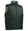 Body warmer