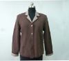 Boiled Wool Sweater( UB9057)
