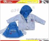 Boy's 2 Side Wear Jacket