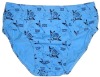 Boy's Brief