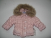 Boy's Down Garment