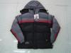 Boy's  Down Jacket (Stock)