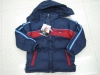 Boy's Jacket 2093B