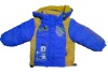 Boy's Jacket/kid wear/Child garment/winter jacket