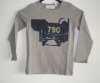 Boy's Long Sleeve t Shirts