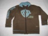 Boy's cardigan