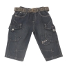 Boy's denim pants
