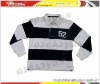 Boy's long sleeve t-shirt
