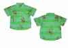 Boy's shirt ,ITEM NO:LF27153