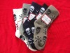 Boy's socks