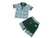Boy's summer suit