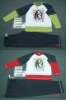 Boy's t/c pyjamas