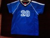 Boy's t-shirt