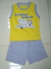 Boy's  wear