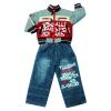 Boys' 2pc Wear Set