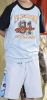 Boys Knitted T-shirt