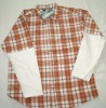 Boys' shirts