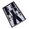 Braces -stitching