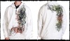 Brand Hoody